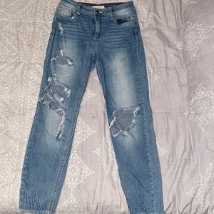 cello jeans :)